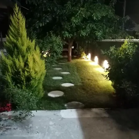 Newly Built Season Guest house *