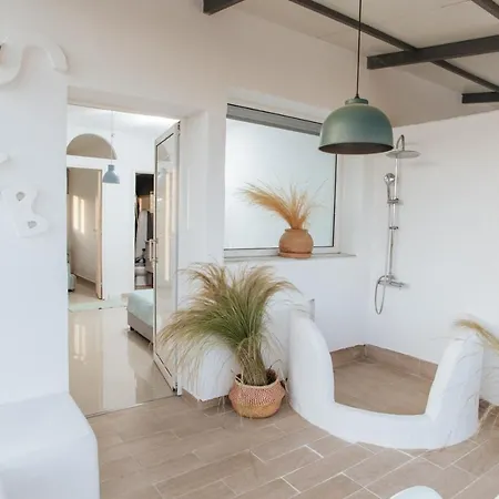 Newly Built Season Guest house