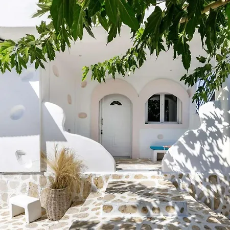Newly Built Season Guest house 4*