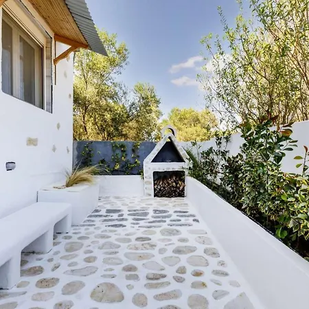 Newly Built Season Guest house 4*