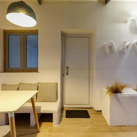Newly Built Season Guest house