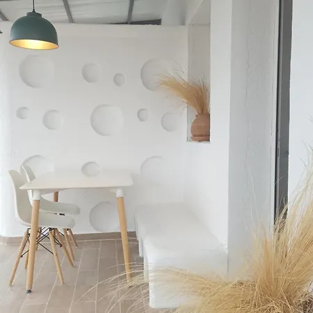 Newly Built Season Nea Silata