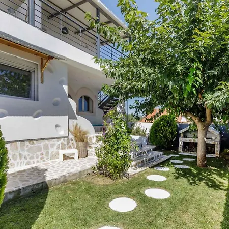 Guest house Newly Built Season 4*