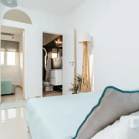 Guest house Newly Built Season Nea Silata
