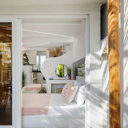 Newly Built Season Guest house