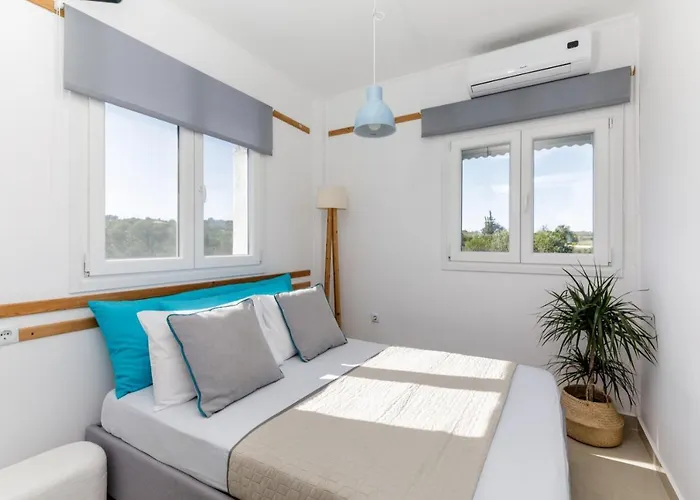 Newly Built Season 4* Nea Silata