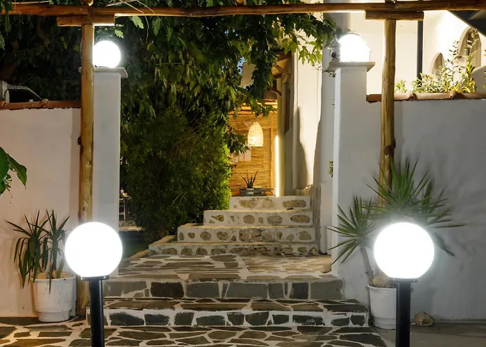 Newly Built Season 4* Nea Silata