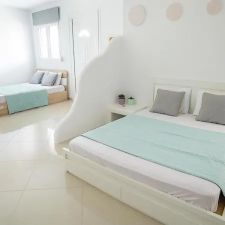 Newly Built Season Nea Silata