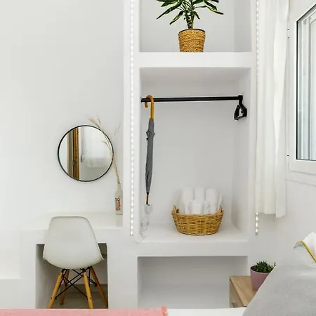 게스트하우스 Newly Built Season Nea Silata