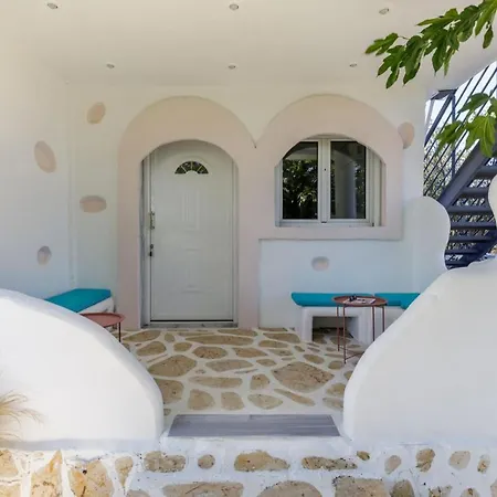 Newly Built Season 4* Nea Silata