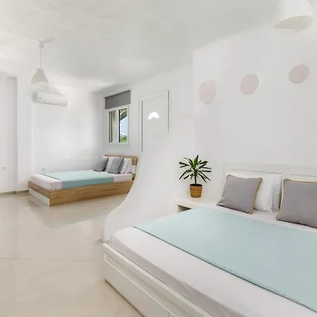 Newly Built Season 게스트하우스