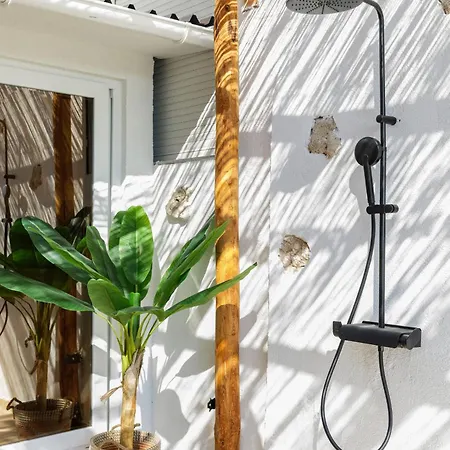 Newly Built Season 4* Nea Silata