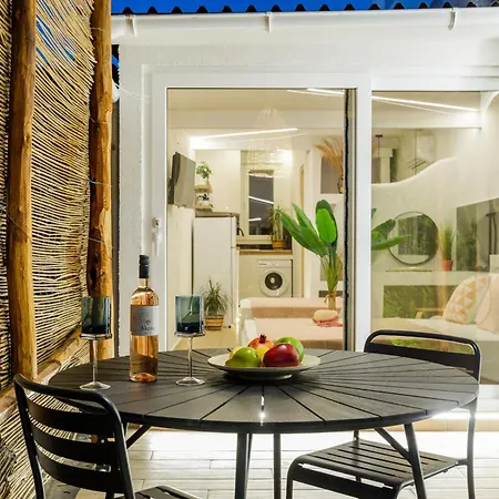 Newly Built Season Nea Silata