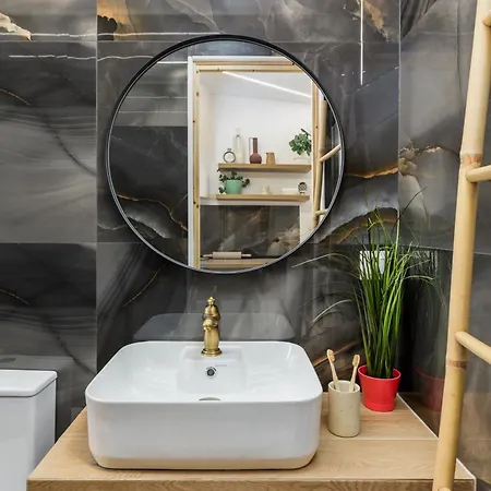 게스트하우스 Newly Built Season 4*