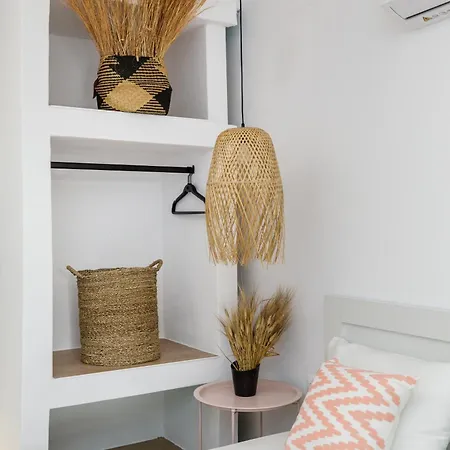 Newly Built Season 게스트하우스 4*