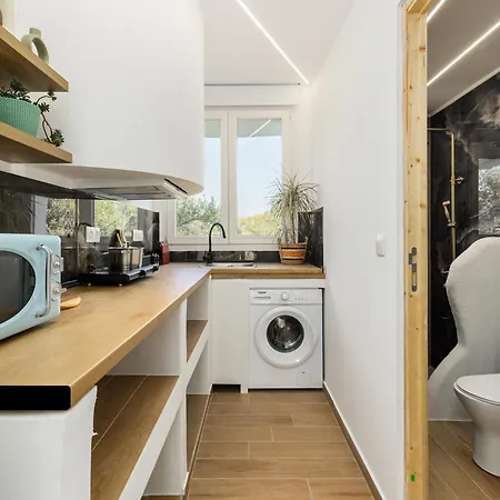 게스트하우스 Newly Built Season 4*