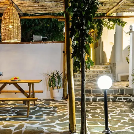 Newly Built Season Nea Silata