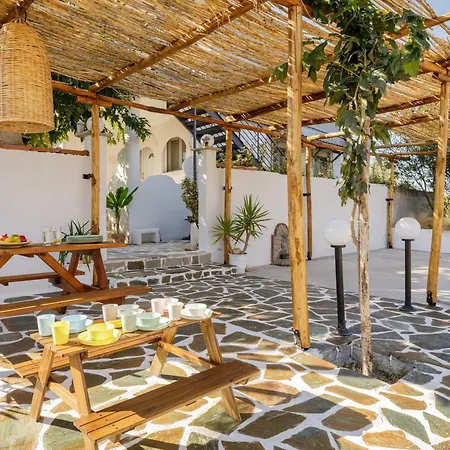 Newly Built Season 게스트하우스