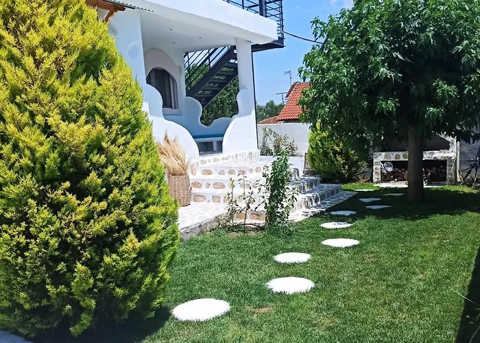 Newly Built Season 4* Néa Sílata